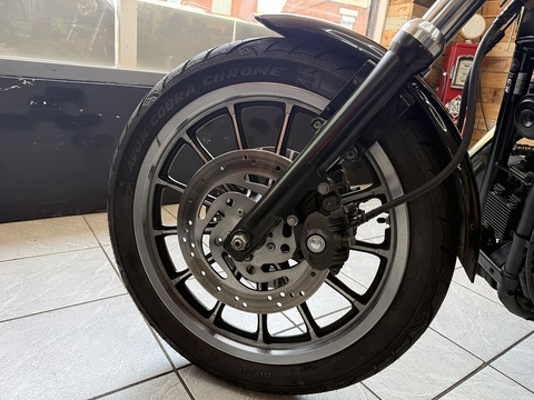 Sportster