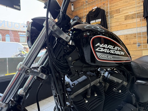 Sportster