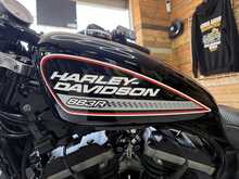 Harley-Davidson Sportster  