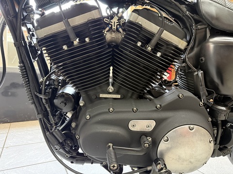 Sportster