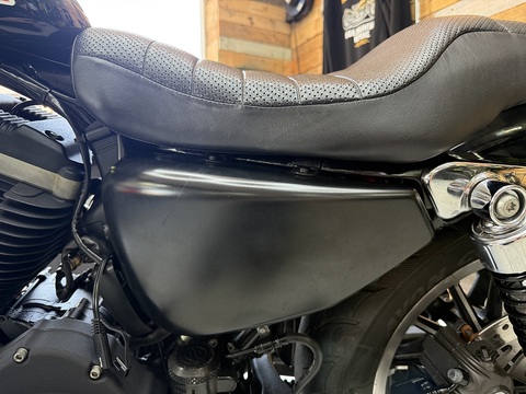 Sportster