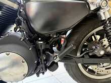 Harley-Davidson Sportster  