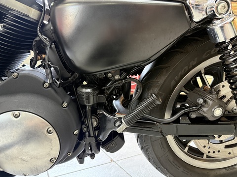 Sportster
