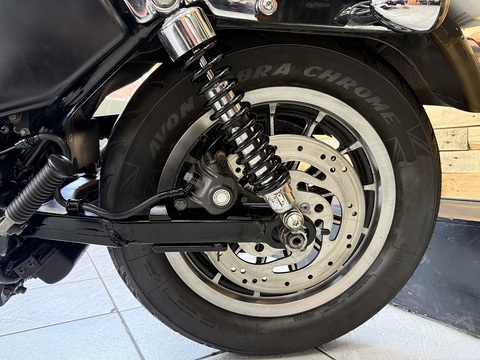 Sportster