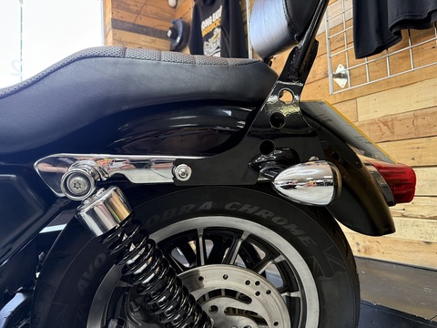 Sportster