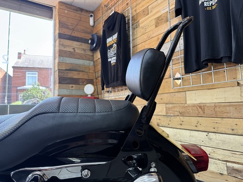 Sportster