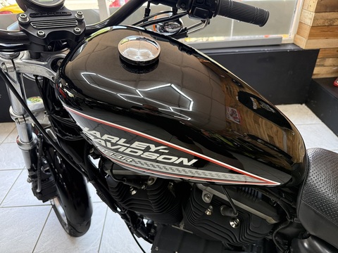 Sportster