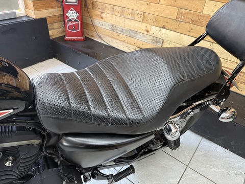 Sportster