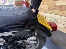 Harley-Davidson Sportster  