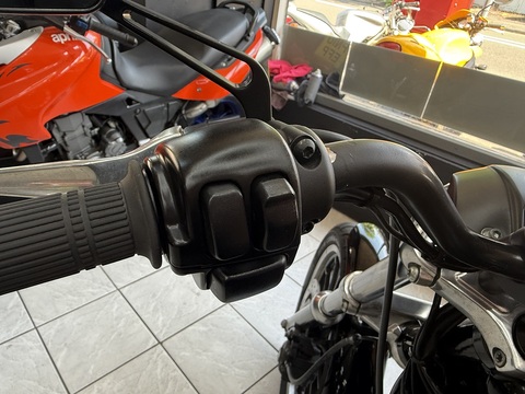 Sportster