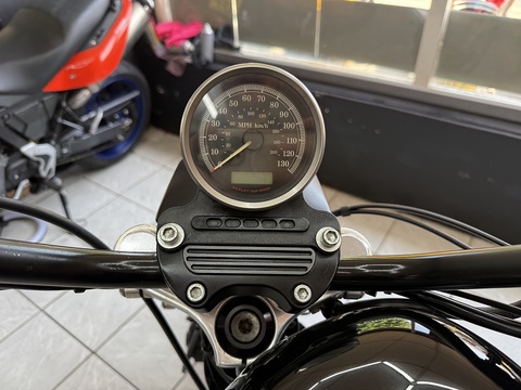 Sportster