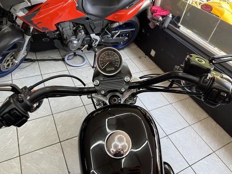 Sportster