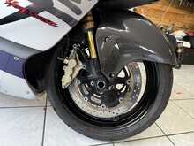 Suzuki GSX1300R Hayabusa  