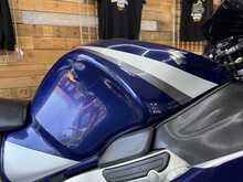 Suzuki GSX1300R Hayabusa  
