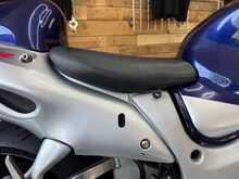 Suzuki GSX1300R Hayabusa  