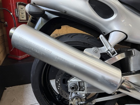 1300 Super Sports
