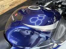 Suzuki GSX1300R Hayabusa  