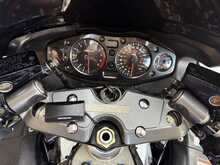Suzuki GSX1300R Hayabusa  
