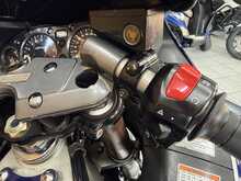 Suzuki GSX1300R Hayabusa  