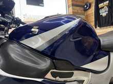 Suzuki GSX1300R Hayabusa  