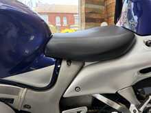 Suzuki GSX1300R Hayabusa  