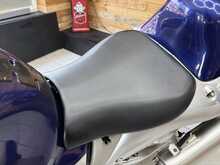 Suzuki GSX1300R Hayabusa  