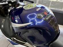 Suzuki GSX1300R Hayabusa  