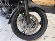 Suzuki V-Strom 650  