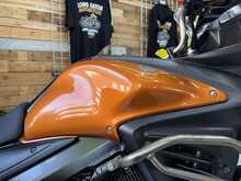Suzuki V-Strom 650  