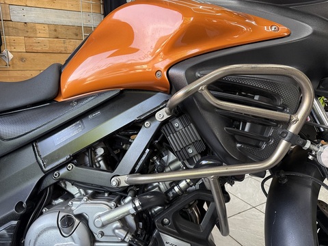 650 Adventure