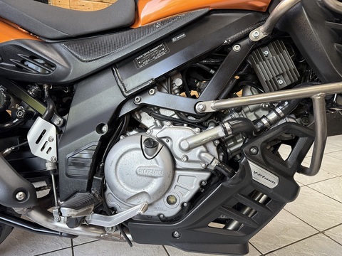 650 Adventure
