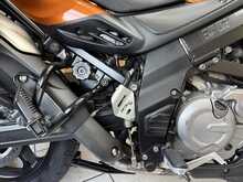 Suzuki V-Strom 650  