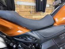 Suzuki V-Strom 650  