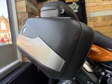 Suzuki V-Strom 650  