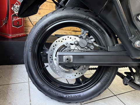 650 Adventure