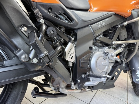 650 Adventure