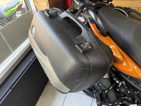 650 Adventure