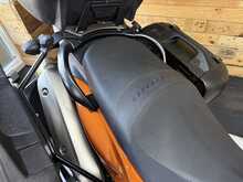 Suzuki V-Strom 650  