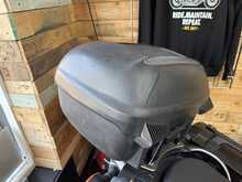 Suzuki V-Strom 650  