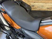 Suzuki V-Strom 650  