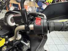 Suzuki V-Strom 650  