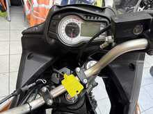 Suzuki V-Strom 650  