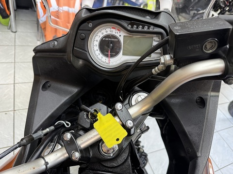 650 Adventure