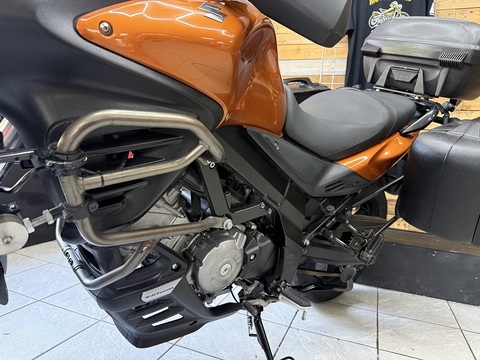 650 Adventure