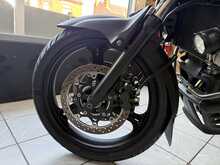 Suzuki V-Strom 650  