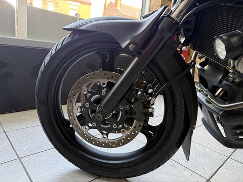 650 Adventure