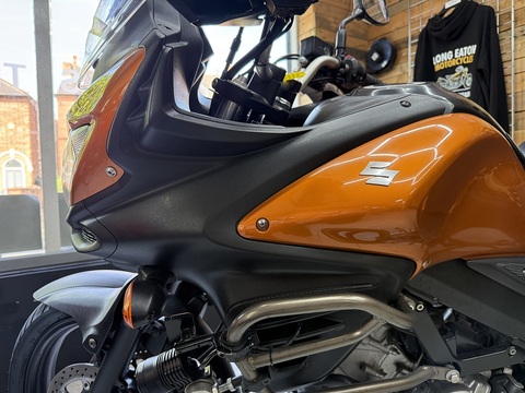 650 Adventure