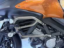 Suzuki V-Strom 650  
