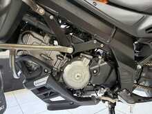 Suzuki V-Strom 650  