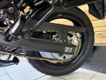Suzuki V-Strom 650  